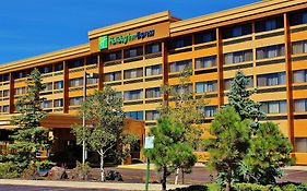 Holiday Inn Express in Flagstaff Arizona